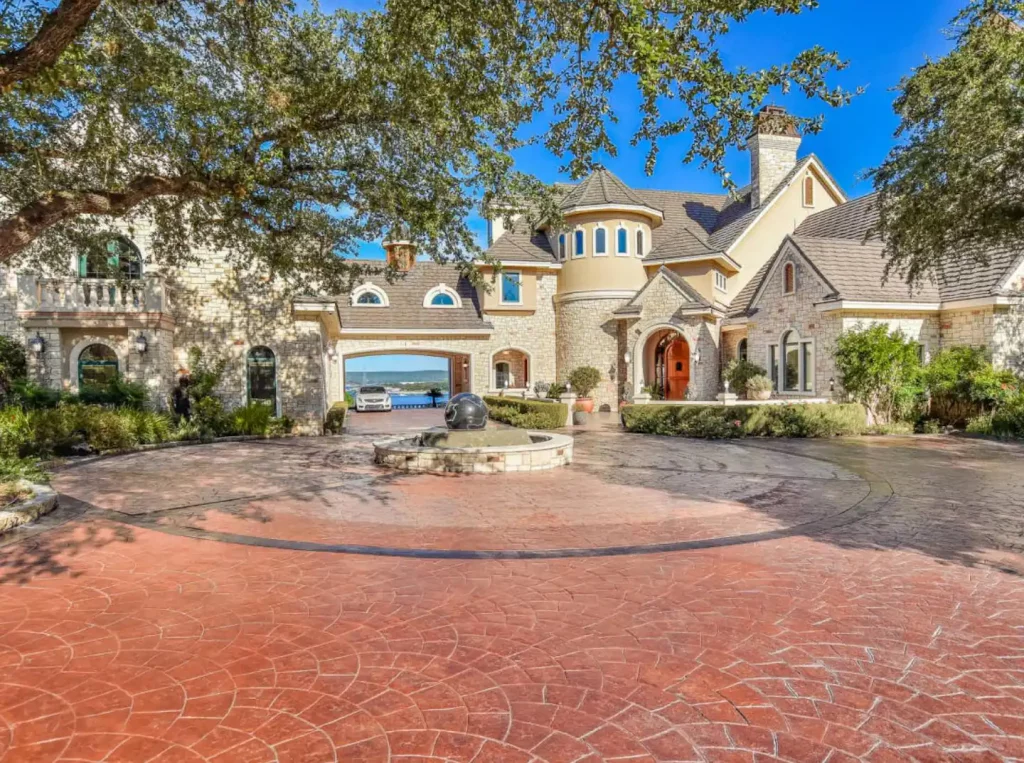 Airbnb Castles In Texas