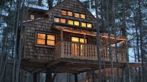 Treehouse-for-rent-in-New-Hampshire