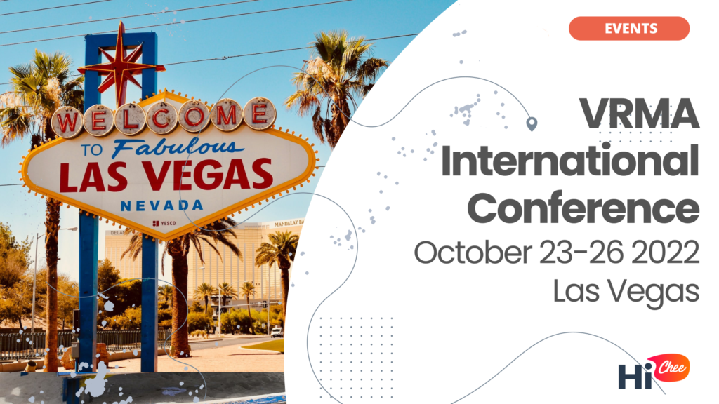 The VRMA International Conference, as the largest and most comprehensive event in the vacation rental industry, is your one-stop shop for industry education and networking, regardless of your experience or the size of your business.