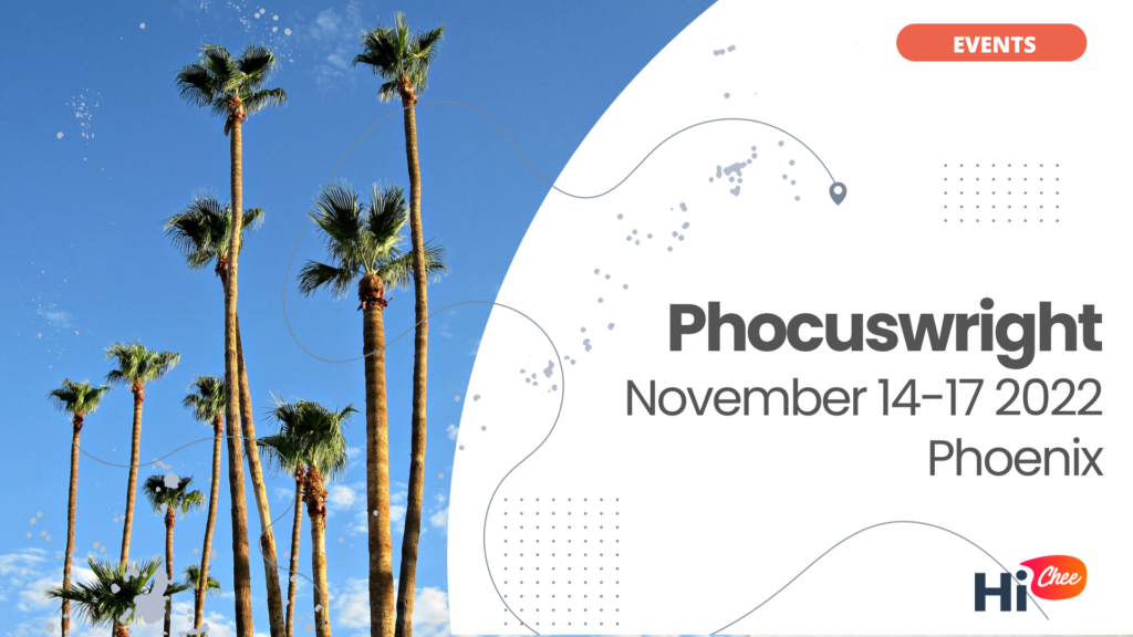 PhocusWright Conference