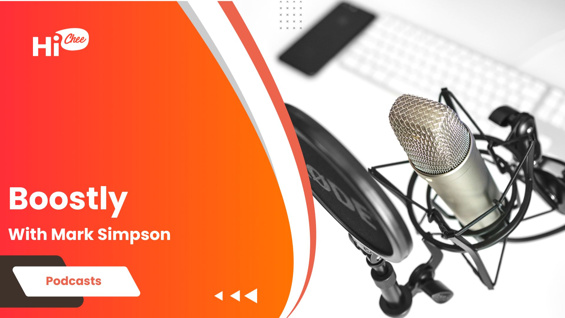 boostly podcast