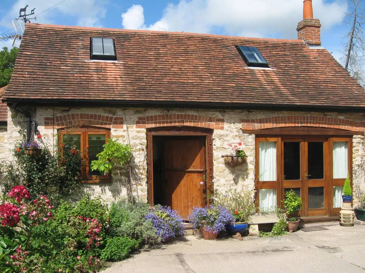 Best Chocolate-Box Cottages You Can Rent In The UK