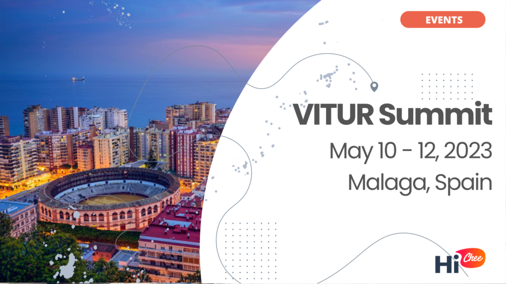 The VITUR Summit is the premier event for professionals in the Short Term Rental, Serviced Apartment, and Alternative Accommodation industries.