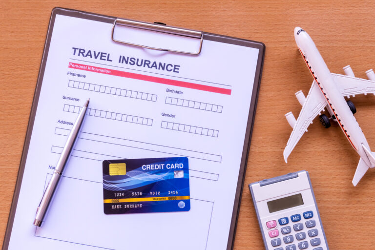 The Ultimate Guide to Selecting The Perfect Travel Insurance for Your 2023 Adventure