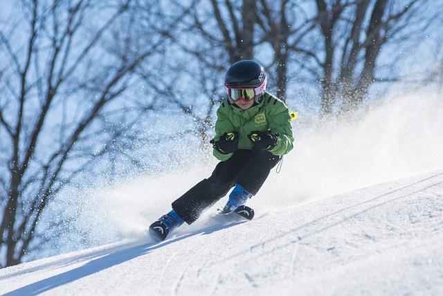 What does winter sports travel insurance cover?