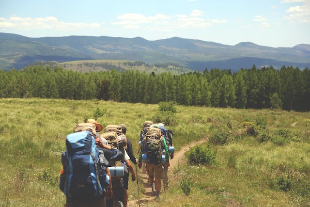 What is backpacker travel insurance, and what does it cover?