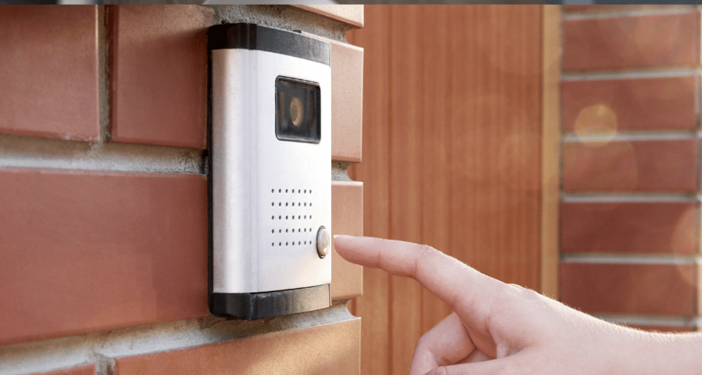 Smart Doorbells with video cameras for your vacation rental
