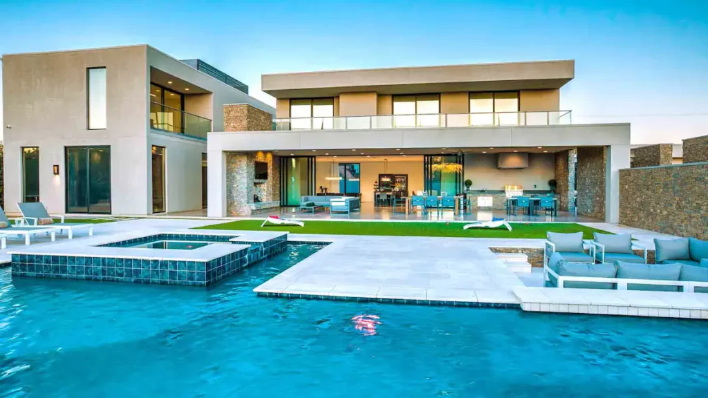 9 Most Expensive Airbnb Luxe Properties in The US
