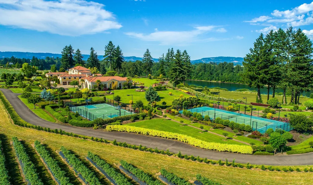 9 Most Expensive Airbnb Luxe Properties in The US