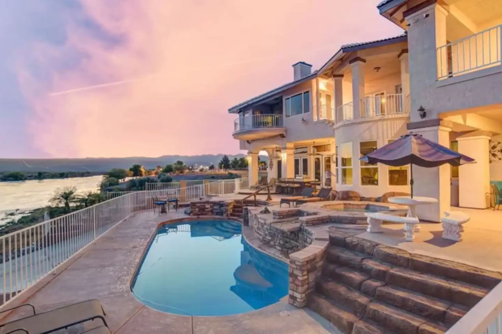 9 Most Expensive Airbnb Luxe Properties in The US