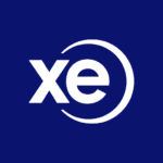 XE Currency Converter travel app