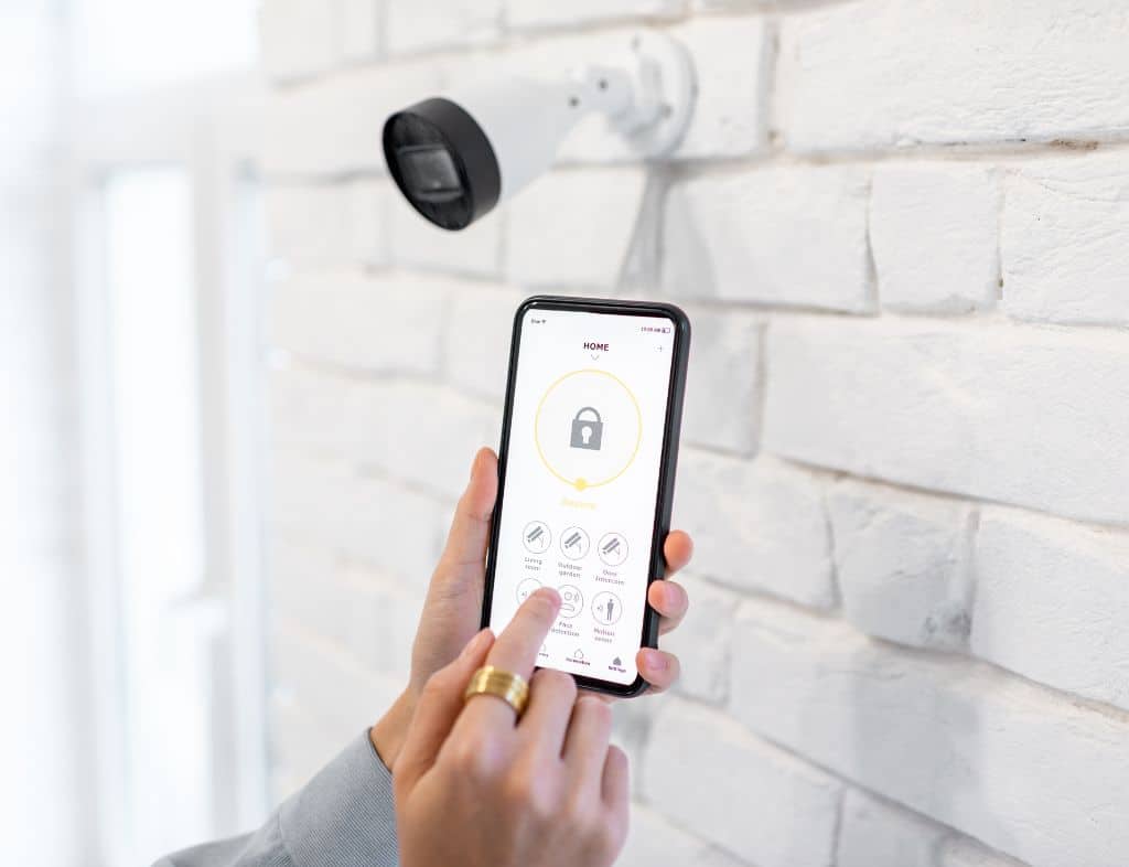 Smart Home Monitoring For Your Airbnb