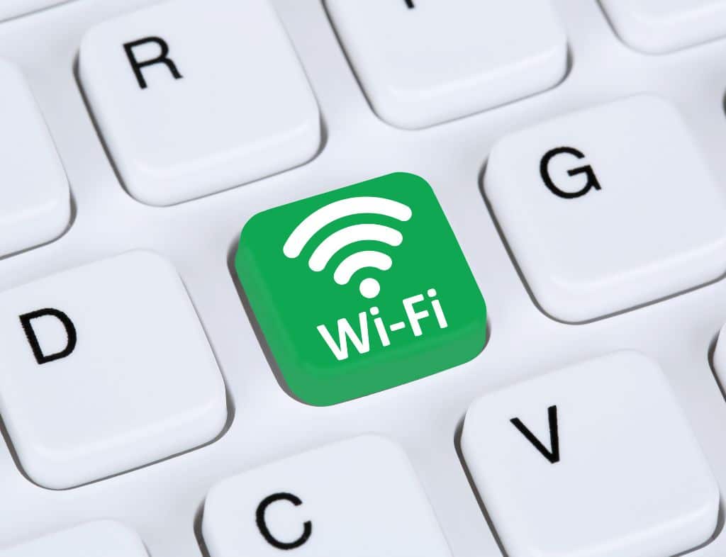 What Are Wireless Access Points? A Complete Overview, WiFi Marketing, Beambox