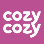 CozyCozy logo