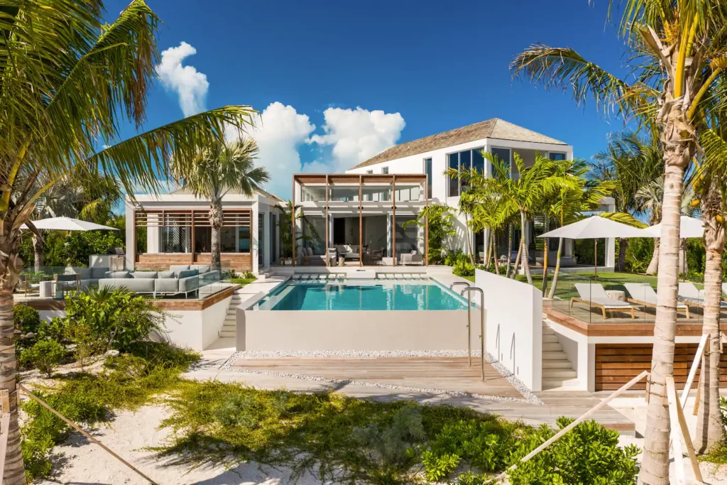 The Most Expensive Airbnbs In The Caribbean