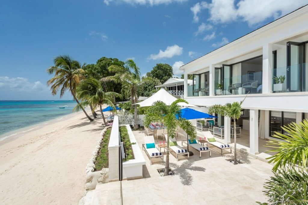 The Most Expensive Airbnbs In The Caribbean