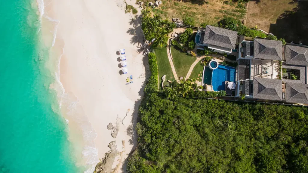 9 of the Most Expensive Airbnbs In The Caribbean