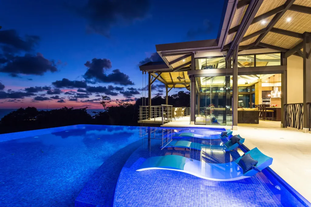 Airbnb vacation rental Wedding Venue In Costa Rica
