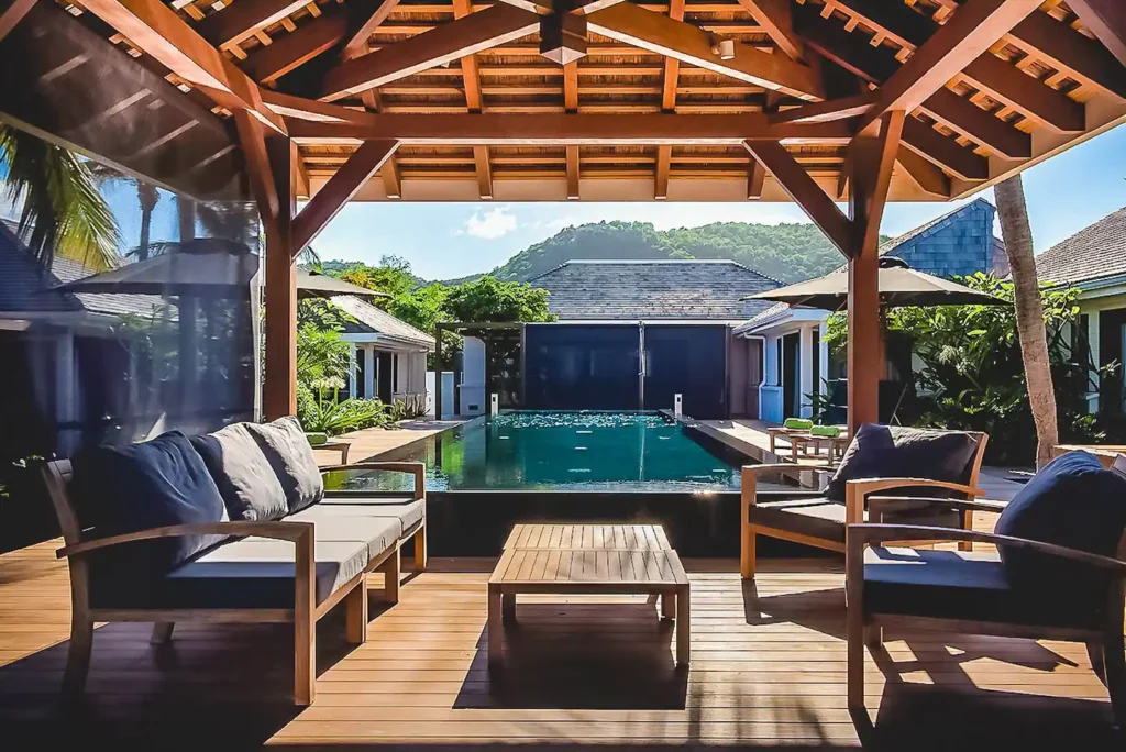 The Most Expensive rentals In The Caribbean