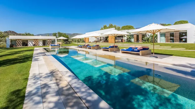 9 Of The Most Expensive Airbnb Getaways In Europe