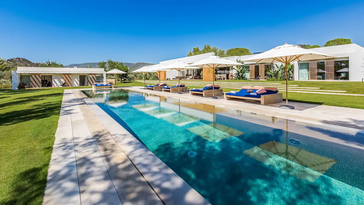 Most Expensive Airbnb Getaways In Europe