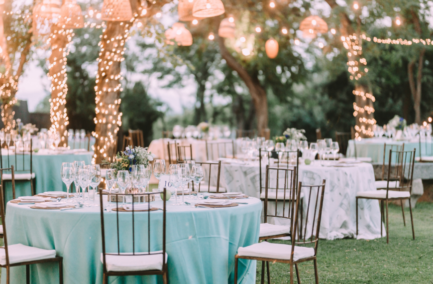 The Best Airbnb Wedding Venues in the US