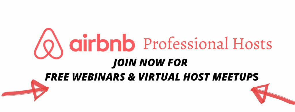 Facebook Groups for Airbnb Hosts - Join this active Facebook group for property rentals, including Airbnb, VRBO, and vacation rentals.