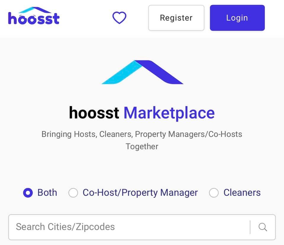 Facebook Groups for Airbnb Hosts - Online community for Airbnb cleaning professionals and hosts, offering services, advice, and cleaning hacks for short-term rentals.
