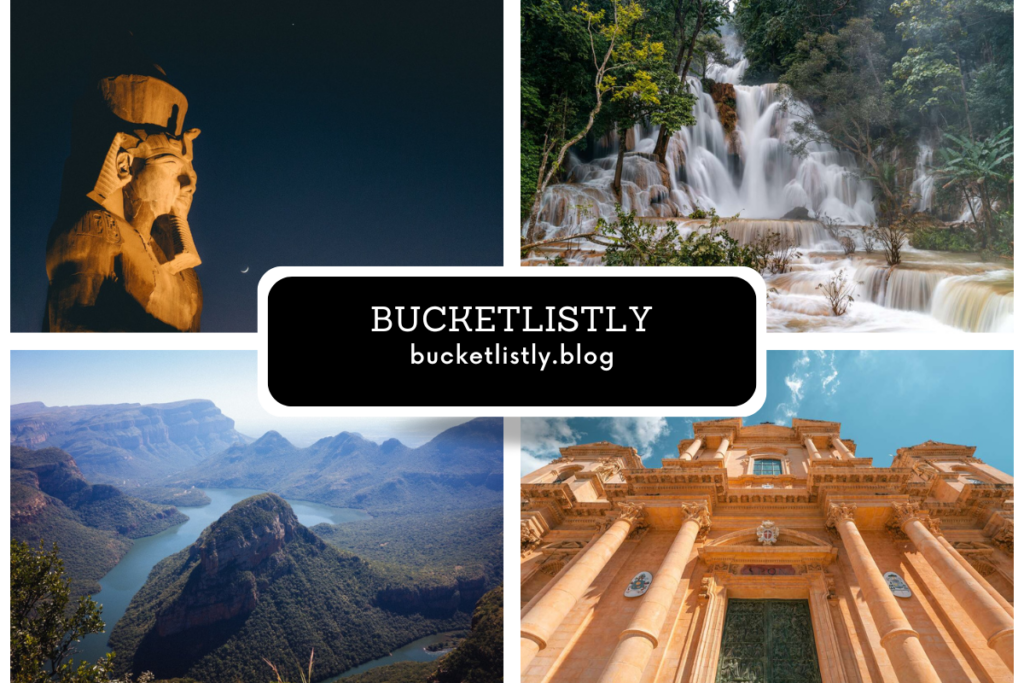 Bucketlistly Travel Blog: Authentic travel visuals and captivating tales from around the world, where Pete's raw photos and engaging stories transport you on a global adventure.