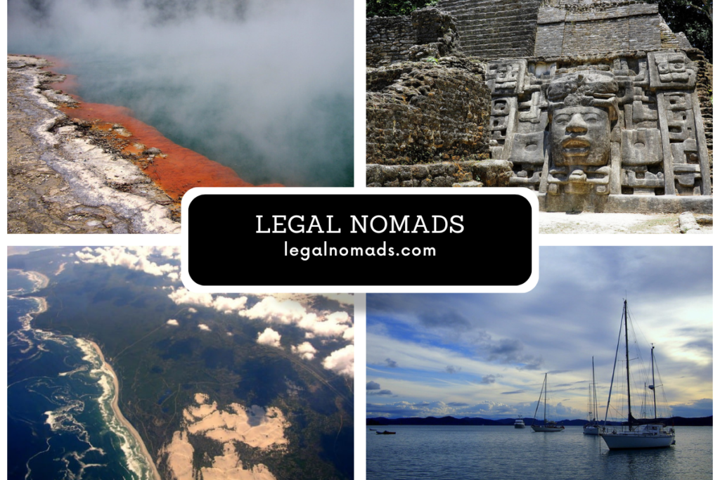 Legal Nomads: Empowering Adventures and Culinary Stories from a Globetrotting Ex-Lawyer.