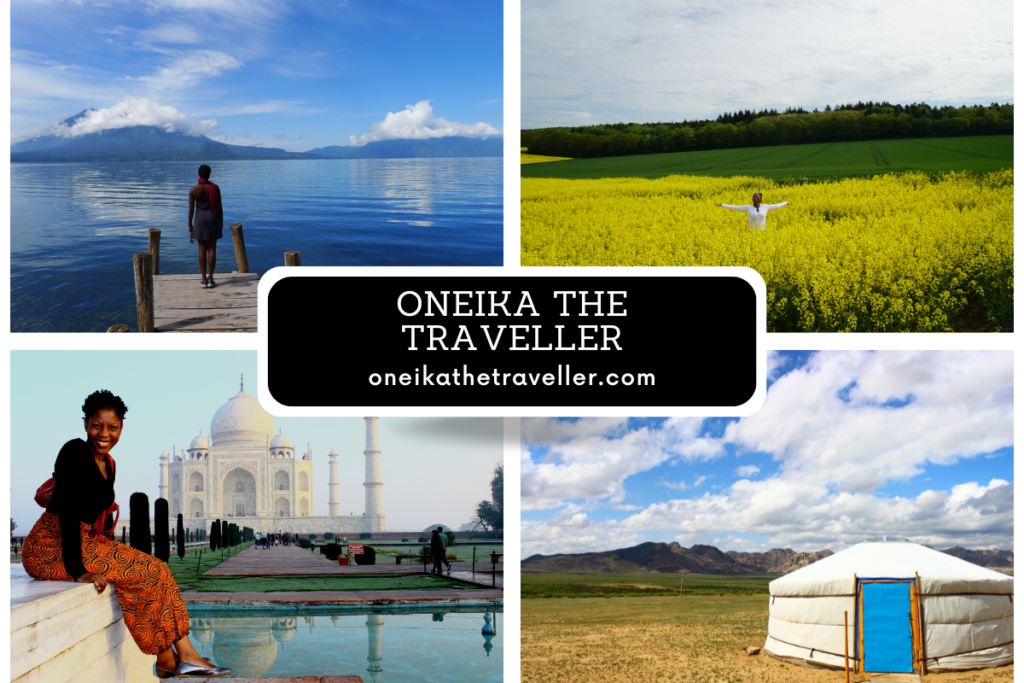 Explore authentic travel experiences with Oneika the Traveller, where raw and relatable adventures take center stage.