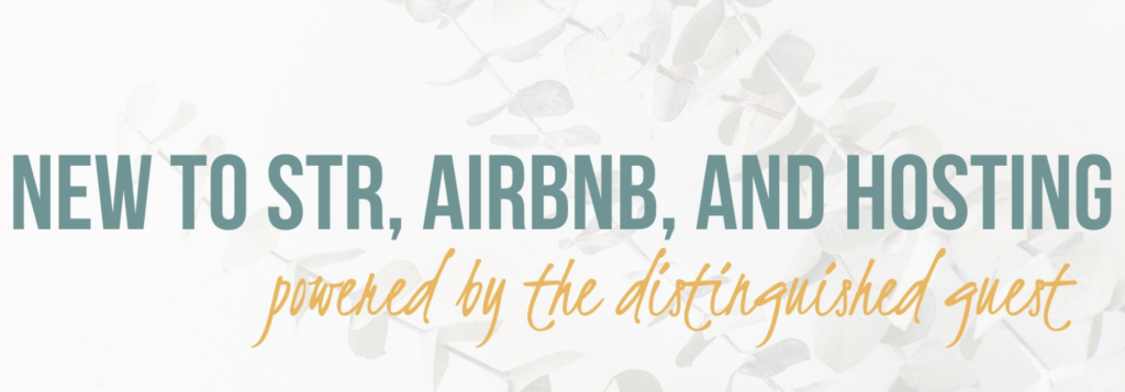 Facebook Groups for Airbnb Hosts - Join the 'New to Short Term Rentals, Airbnb, and Hosting' Facebook group for a supportive community sharing host insights and advice.