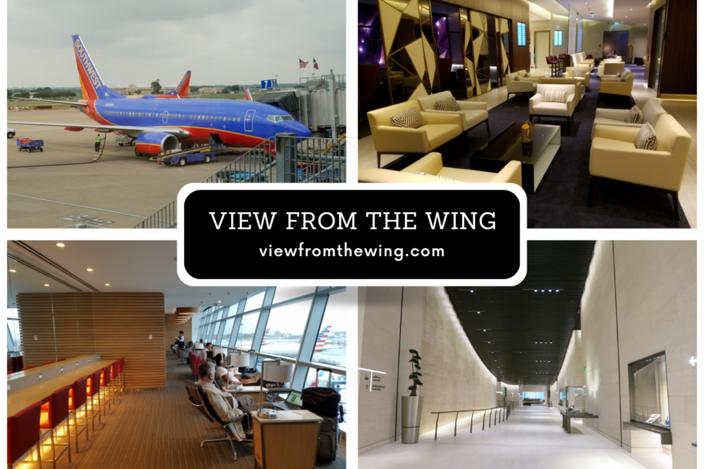 Unlock savvy sky travel secrets with 'View from the Wing,' your insider's guide to scoring airline deals and perks, led by air travel wizard Gary Leff.