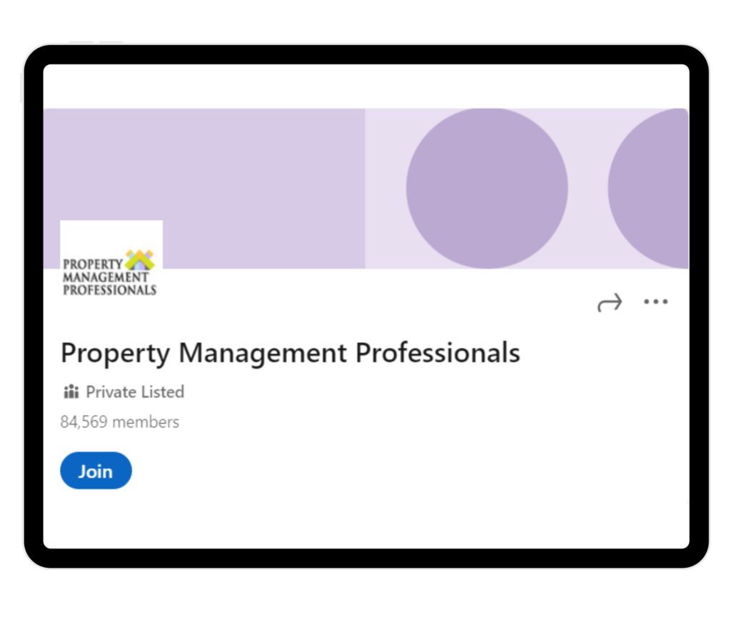 Explore the 20th largest LinkedIn group in property management, linking 130,000 leaders, globally ranked #176 among 2,176,785 groups.