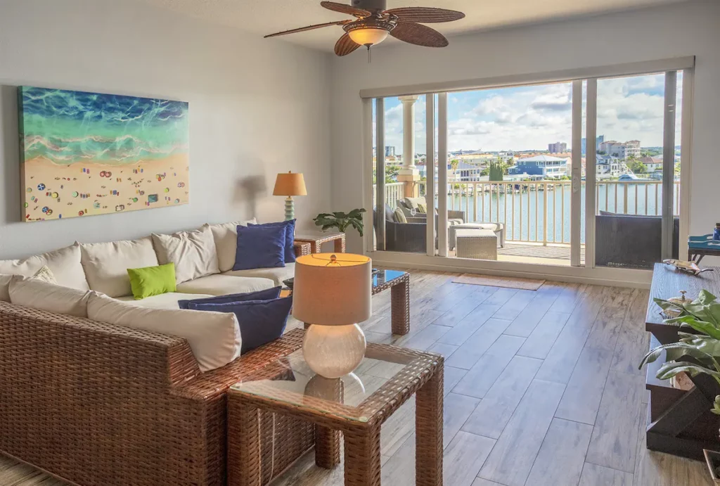 Best Pet-Friendly Airbnb In Clearwater Beach