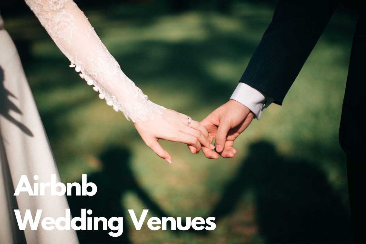 Airbnb Wedding Venue In Florida
