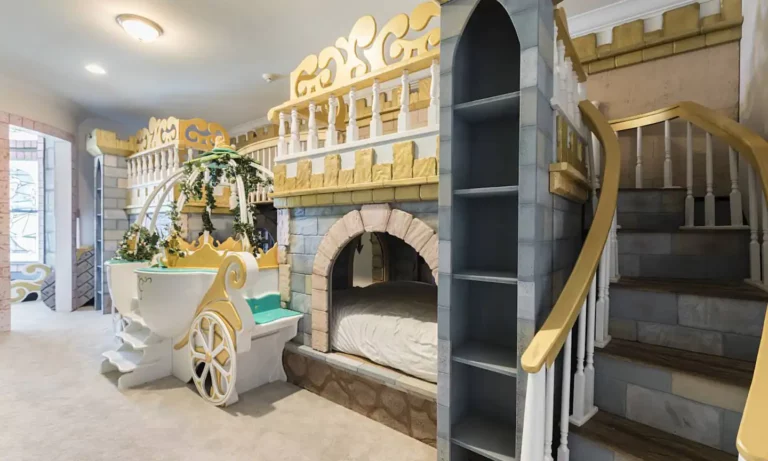 Disney Themed Airbnb In Florida: A Magical Stay for Disney Fans!