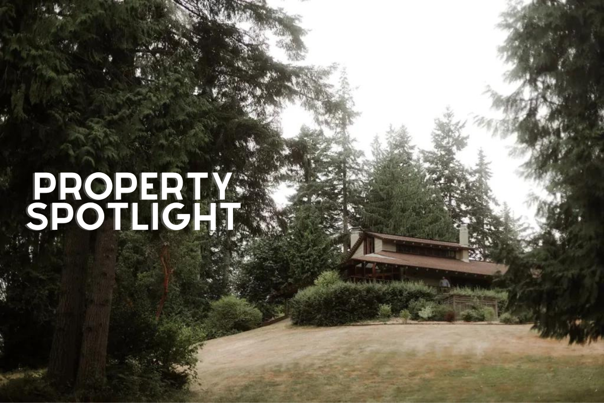 Planning a Wedding In Kingston? Try Airbnb!