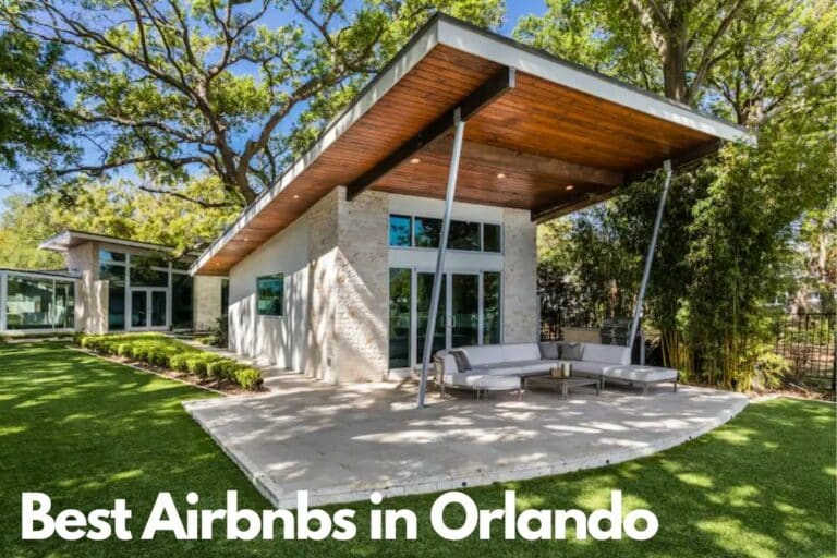 Airbnb Orlando: Top 10 Dream Stays Near Disney World