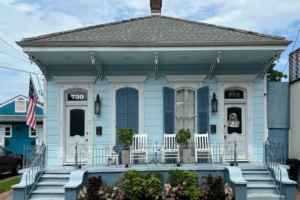 Bywater Beauty - Historic Renovation