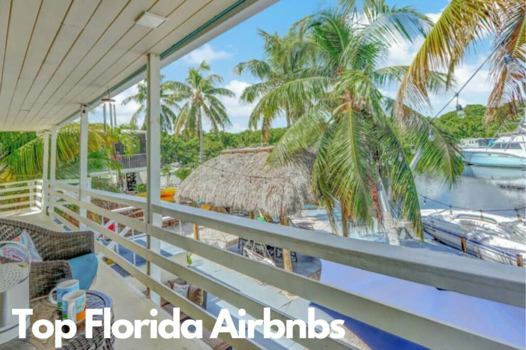 Airbnb Florida - Handpicked Gems For An Unbeatable Getaway