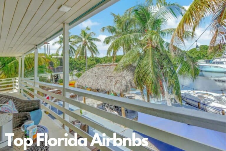 Airbnb Florida: Which Of These Gems Will You Choose?