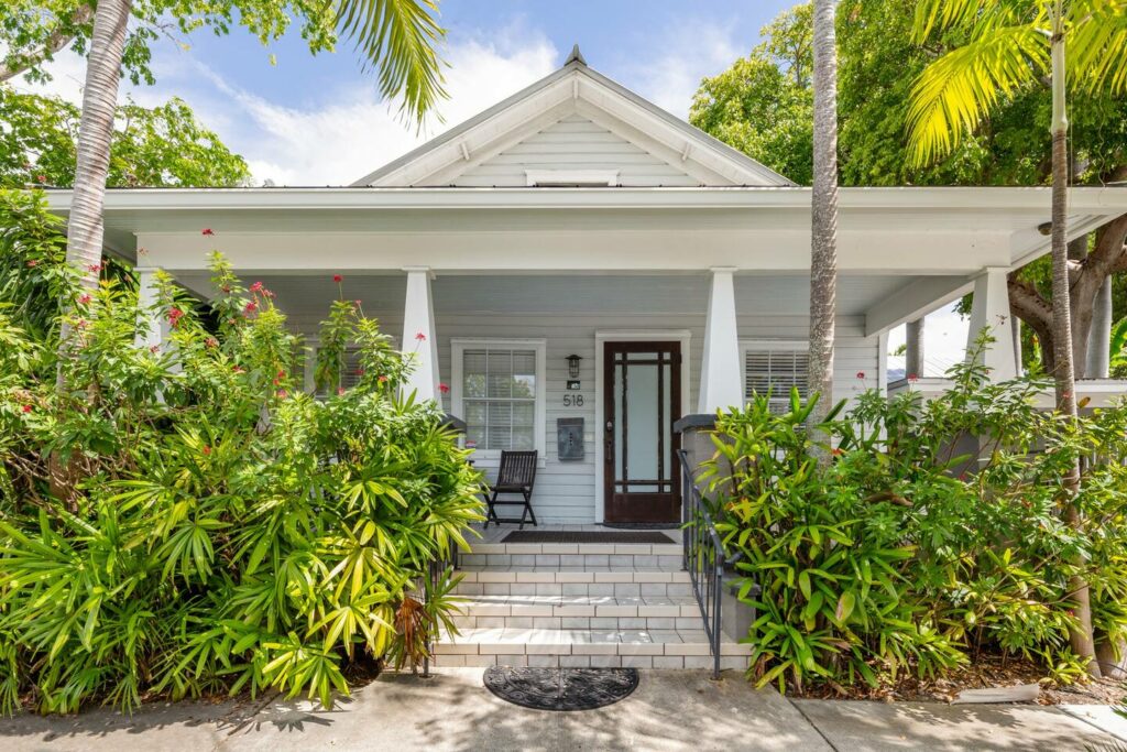 Casa de Cuba Key West
