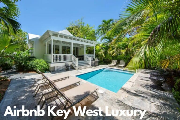 Airbnb Key West: Top Rentals for a Dream Tropical Vacation